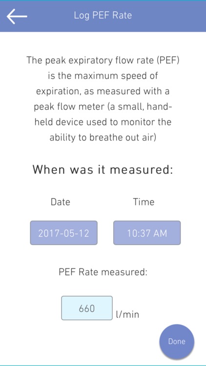 cair sensor screenshot-3