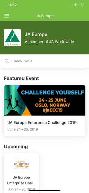 JA Europe(圖1)-速報App