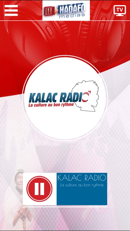 Kalac Radio