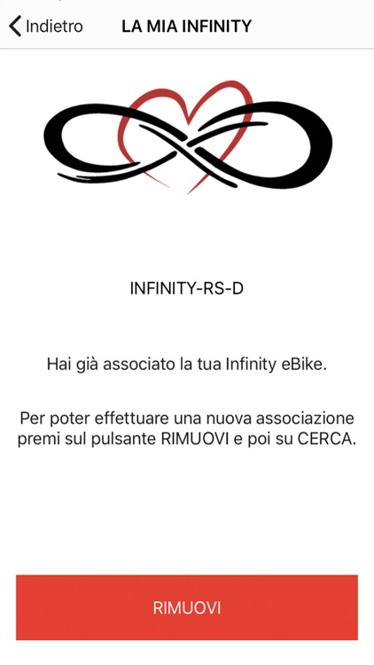 Infinity RS screenshot-3