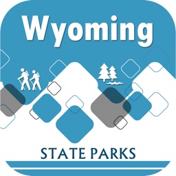 Wyoming State Parks-