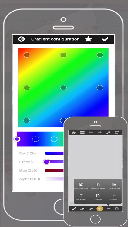 Paintwork-Sketch Drawing Pad screenshot-5