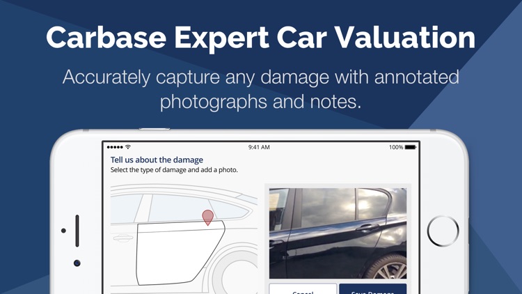 Carbase Expert Car Valuation screenshot-4