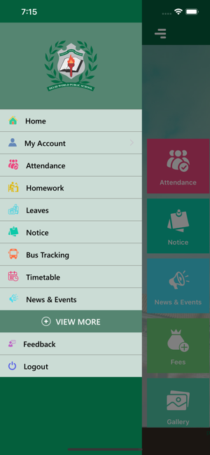 DWP SCHOOL GREATER NOIDA(圖3)-速報App