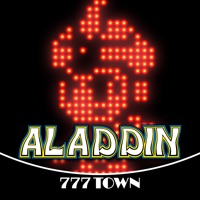 777TOWN(スリーセブンタウンモバイル) 【月額課金】[777TOWN]アラジンAのアプリ詳細を見る