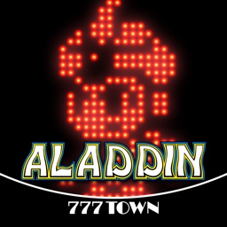 [777TOWN]アラジンA