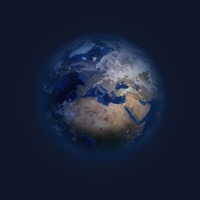  Satellite Map - Live Earth Alternatives