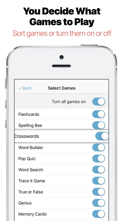 Bitsboard Flashcards PRO screenshot-7