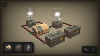 Circuitry - 3D Circuit Builder screenshot 4