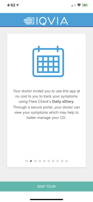 IQVIA Patient Flare Check(圖7)-速報App