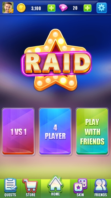 Ludo All Star:Online Dice Game screenshot-6