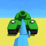 Ragdoll Bunker Defense
