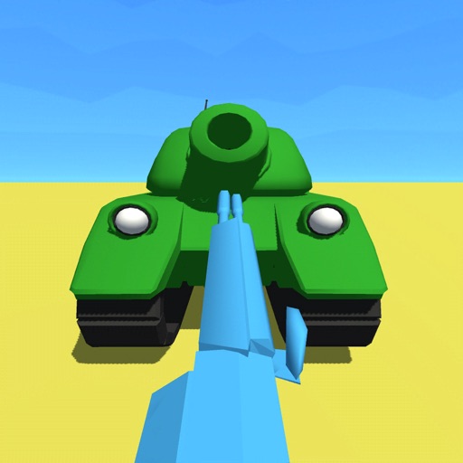 Ragdoll: Bunker Defense icon