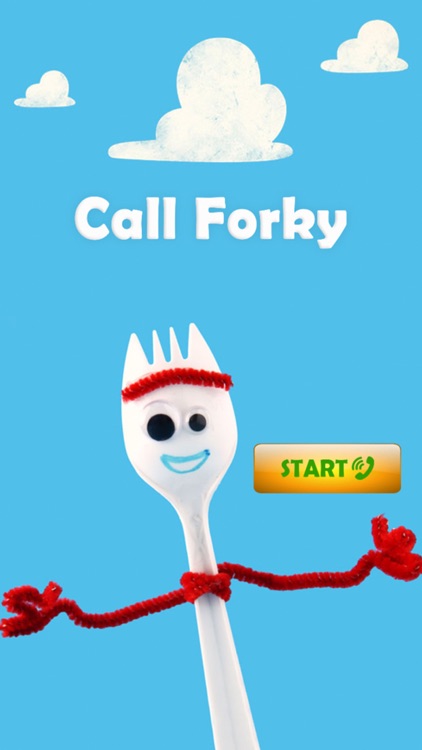 happy birthday toy story forky