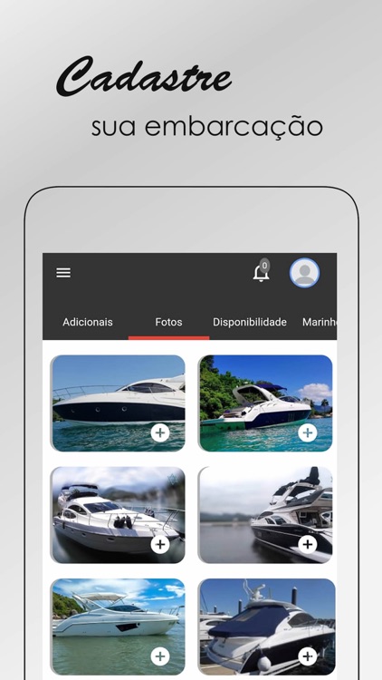 Barcus para Parceiros