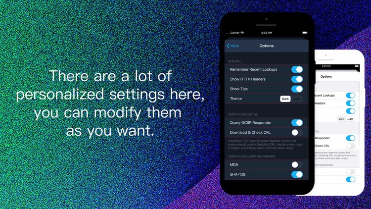 Family Guard - Protecting You screenshot-4