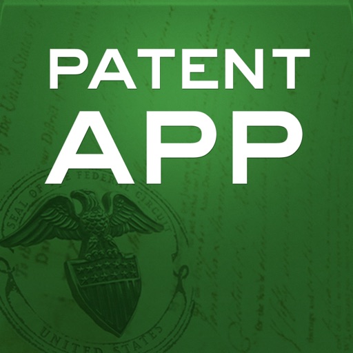 Patent App[eals]