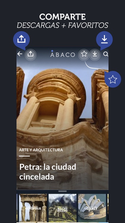 Ábaco: enciclopedia digital