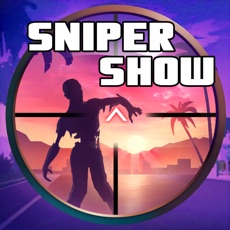 Activities of SNIPER: 3D Zombie Hunting Game