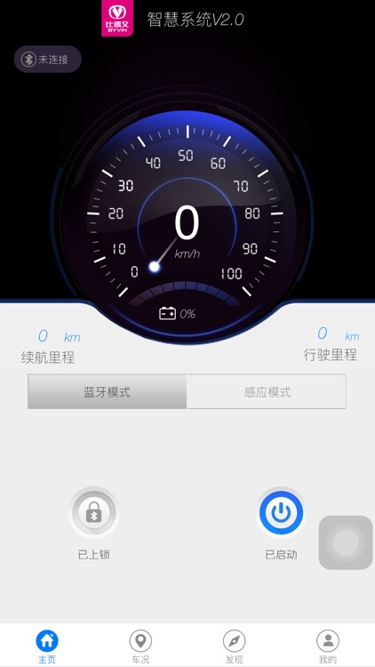 智慧社区iEV4.0