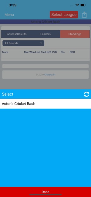 ACB - Actor’s Cricket Bash(圖4)-速報App