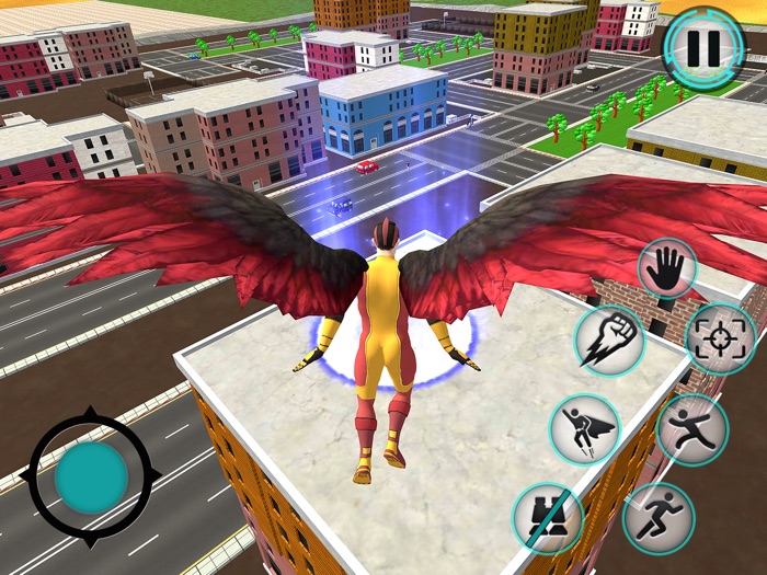 スーパーヒーロー戦争 - バトルサバイバルII