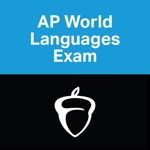 AP World Languages Exam App