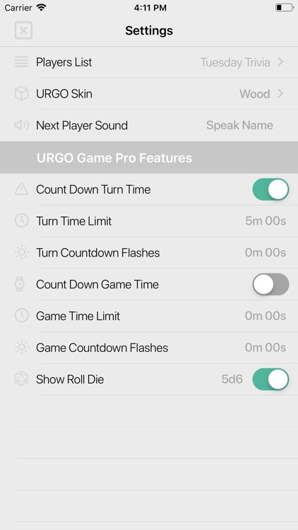 Improving board game experiences with time control, by HiuKim Yuen
