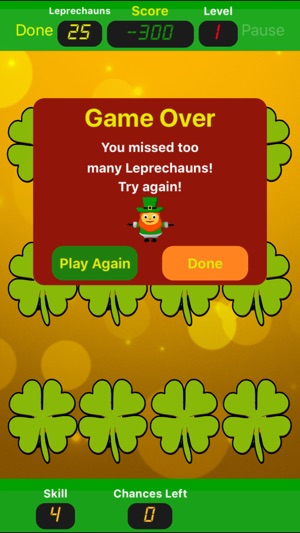 Boppin Leprechauns(圖3)-速報App