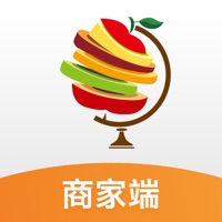 翠鲜缘商家端 pour PC