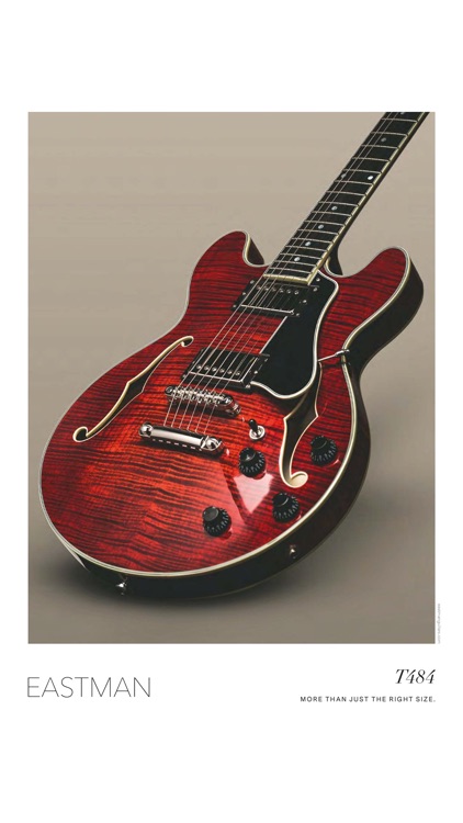 Guitar Magazine