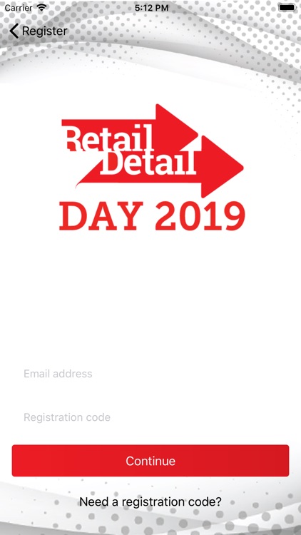 RetailDetail Day 2019