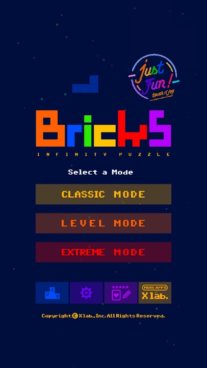 Fun! Bricks screenshot-0