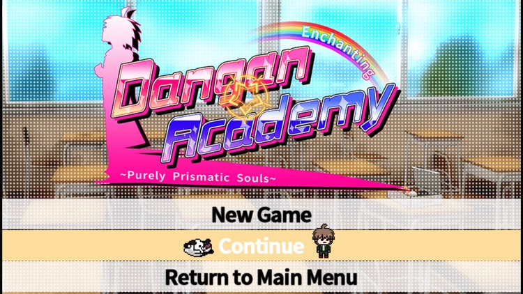 Danganronpa: Trigger Happy Hav screenshot-6