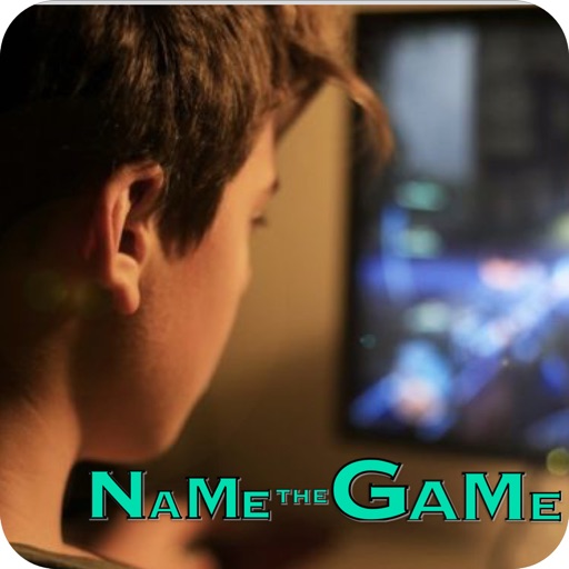 NameTheGames