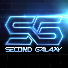 Activities of Second Galaxy