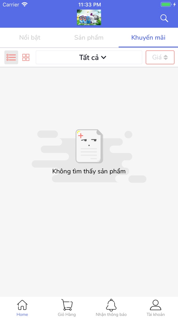 【图】ThaiVan Shop(截图3)