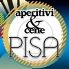aperitivi & cene Pisa