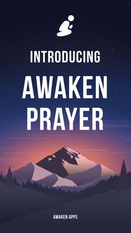 Awaken - Empowering Prayer