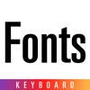 Fonts & Keyboard ◦ - Daud Modan