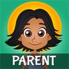 Icon Little Saint Parent Portal