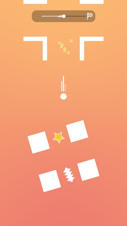 Gravity Ball 2D screenshot-7