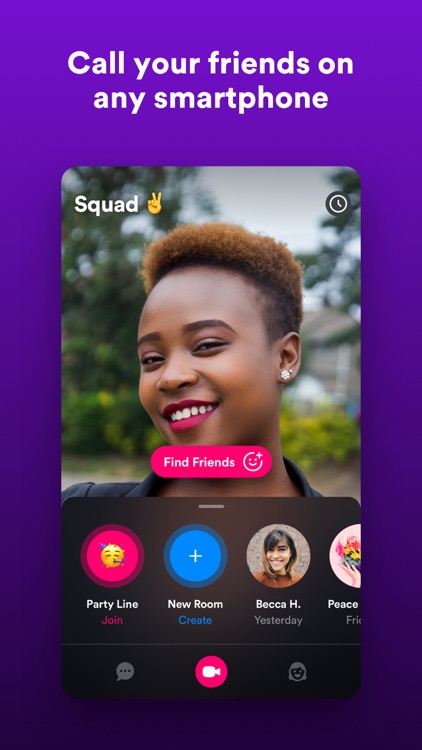 Squad - be together screenshot-7