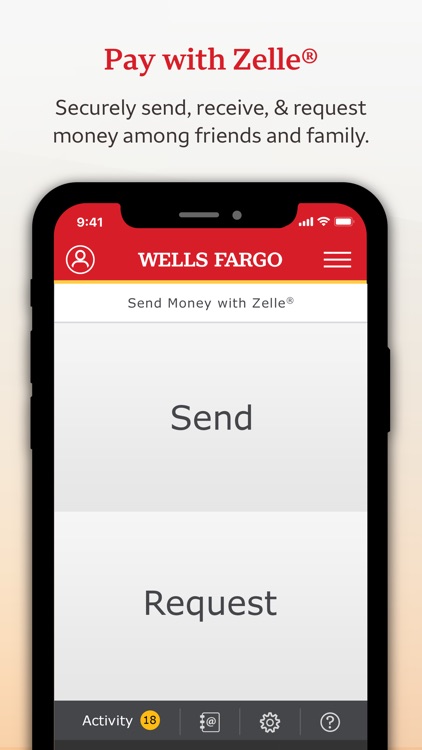 Wells Fargo Mobile screenshot-7