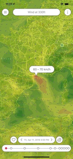 Pflotsh ECMWF(圖8)-速報App