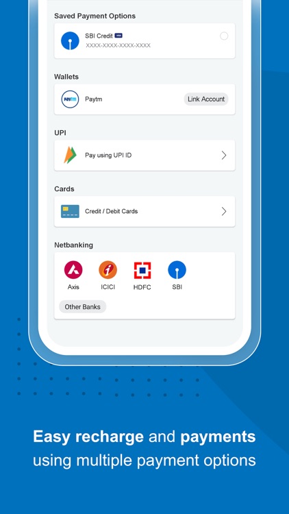 My Idea-Recharge and Payments screenshot-5