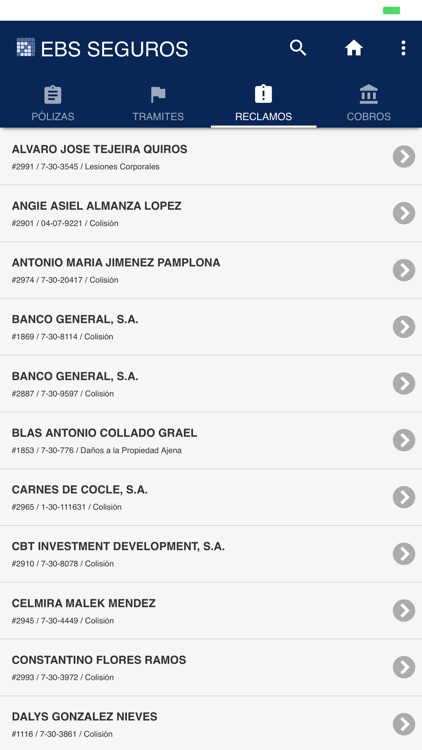 EBS SEGUROS screenshot-4