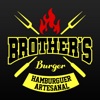 Brother's Burger