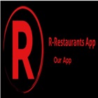 R-Restaurants Owner App