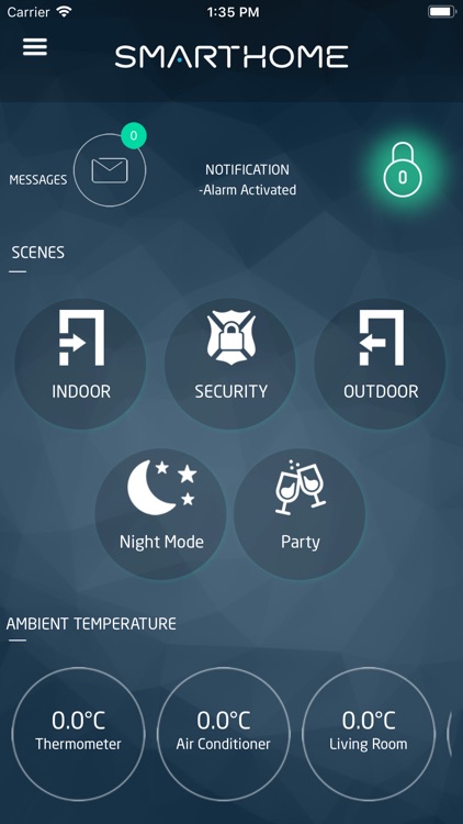 My-SmartHome screenshot-3